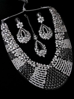 Fashion Jewelry Set